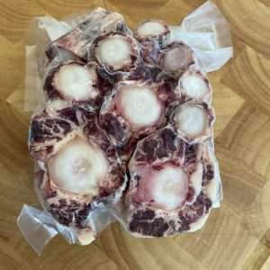Oxtail
