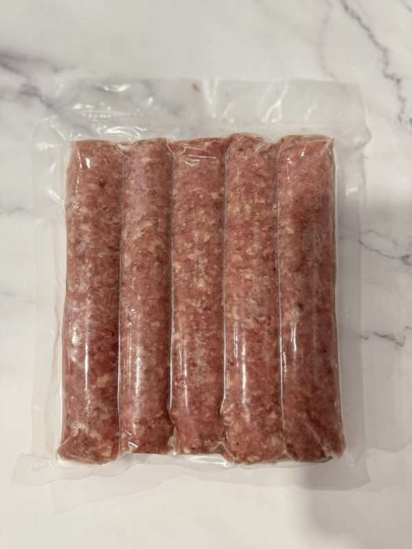 Sweet Italian Brats