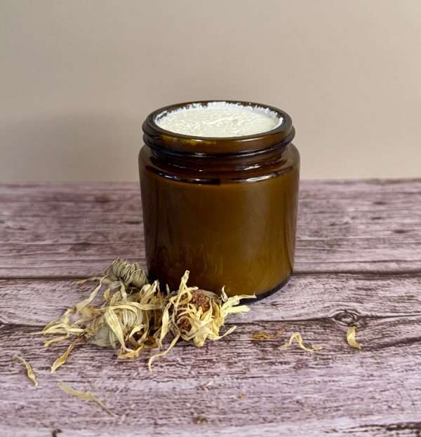 Unscented Tallow Balm