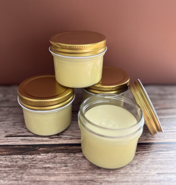 Magnesium Lotion